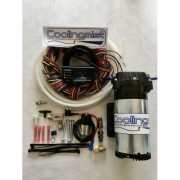 Cooling-Mist Stage 2 water methanol injection kit